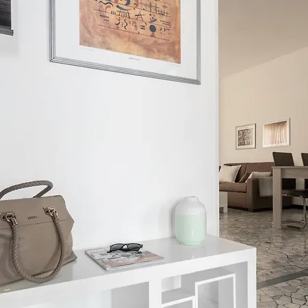 Homeathotel - Strigelli Apartmán Milán