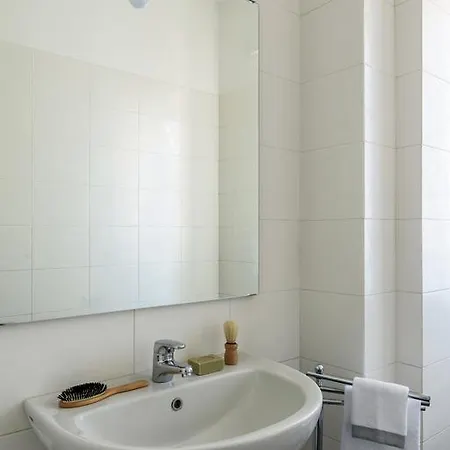 Homeathotel - Strigelli * Milano
