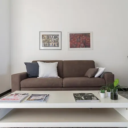 Lägenhet Homeathotel - Strigelli *