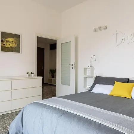 Homeathotel - Strigelli Lägenhet Milano