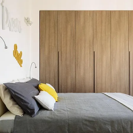 Homeathotel - Strigelli Milano