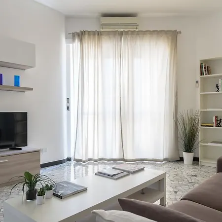 Lägenhet Homeathotel - Strigelli Milano