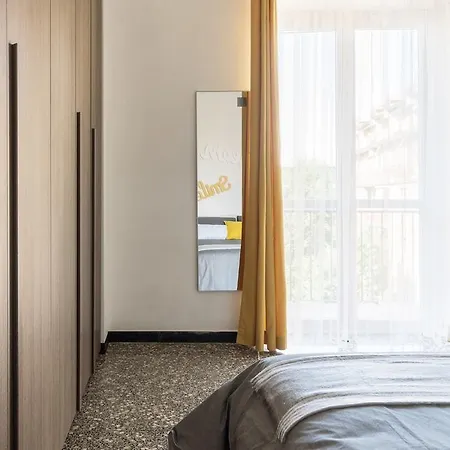 Homeathotel - Strigelli *