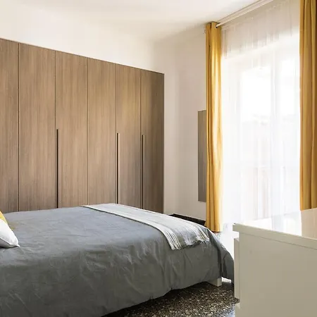 Homeathotel - Strigelli Milano