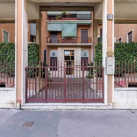 Homeathotel - Strigelli Milano