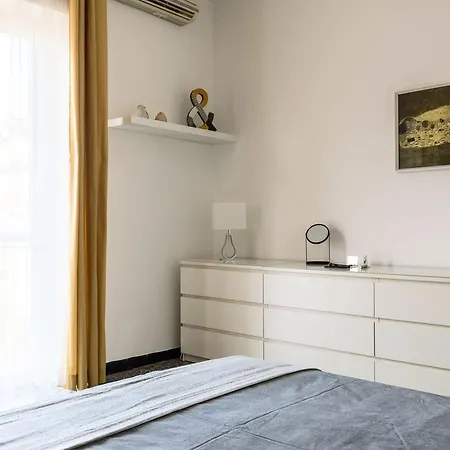 Homeathotel - Strigelli Lägenhet