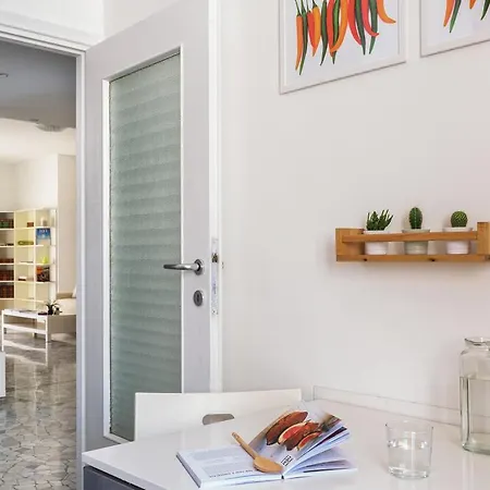 Homeathotel - Strigelli Lägenhet Milano